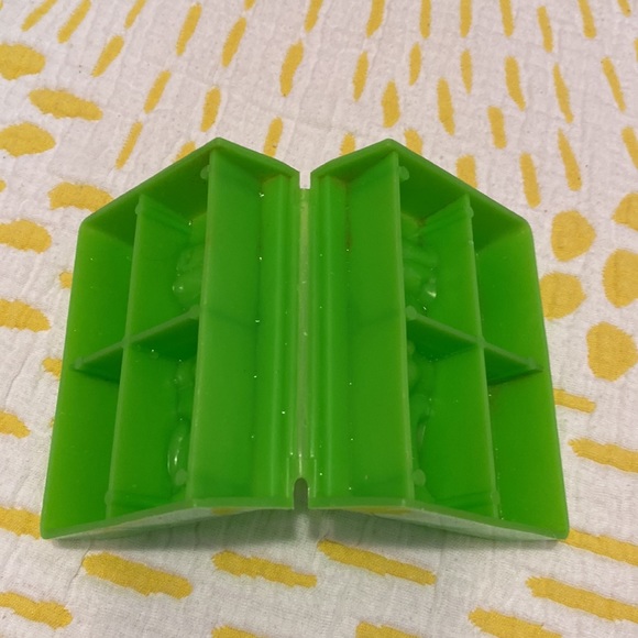 Vintage Play-Doh Doctor Drill’n Fill modeling set by Kenner with original box - Picture 13 of 16